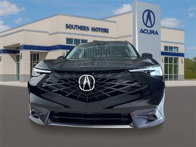 2025 Acura ADX Base