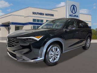 2025 Acura ADX Base