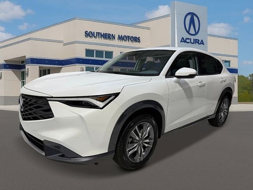 2026 Acura ADX Base