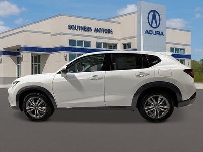 2026 Acura ADX Base