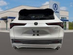 2026 Acura ADX Base