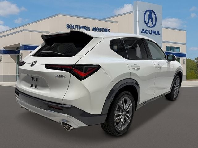 2026 Acura ADX Base