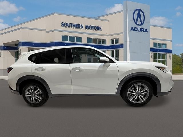 2026 Acura ADX Base