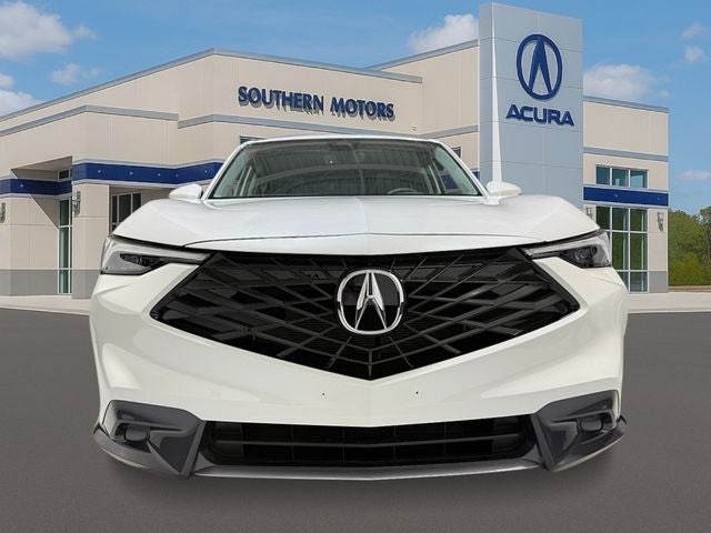 2026 Acura ADX Base