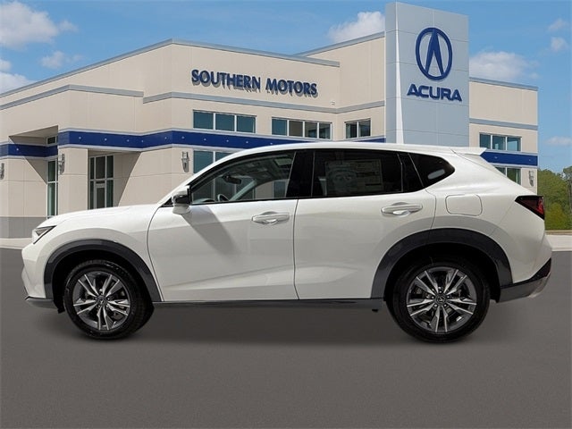 2026 Acura ADX ADX