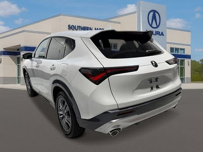 2026 Acura ADX ADX