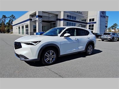 2025 Acura ADX Base