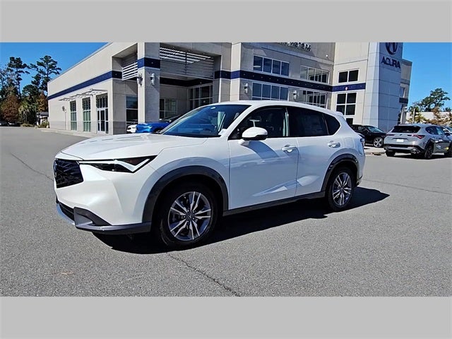 2025 Acura ADX Base