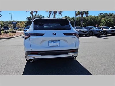 2025 Acura ADX Base