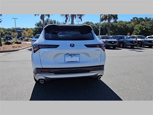 2025 Acura ADX Base