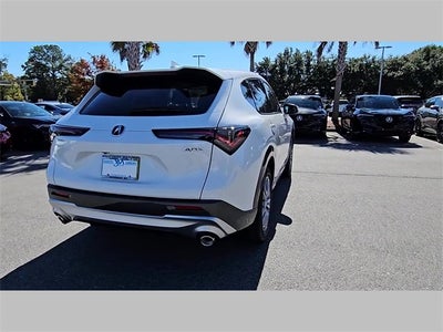 2025 Acura ADX Base