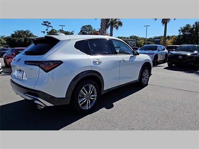 2025 Acura ADX Base