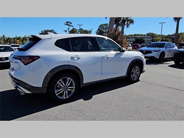 2025 Acura ADX Base