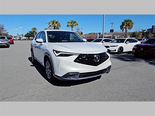 2025 Acura ADX Base