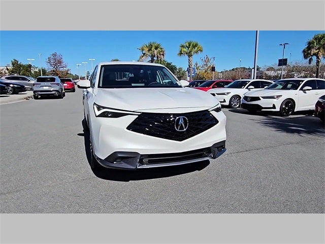 2025 Acura ADX Base