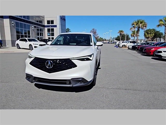 2025 Acura ADX Base