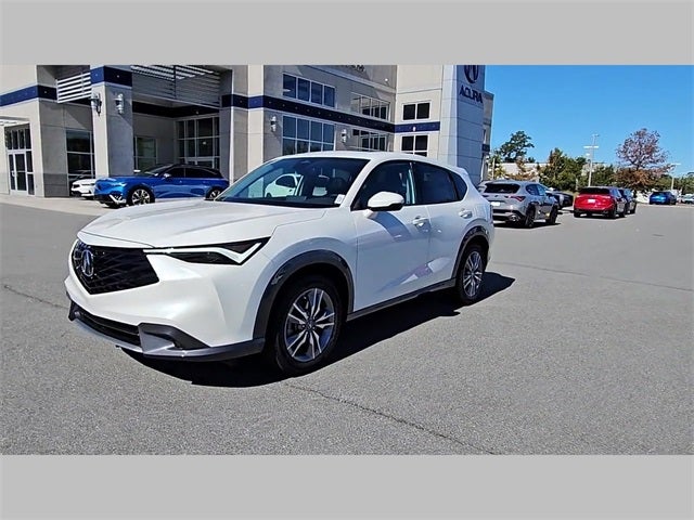 2025 Acura ADX Base