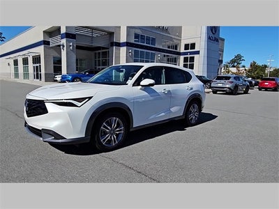 2025 Acura ADX Base