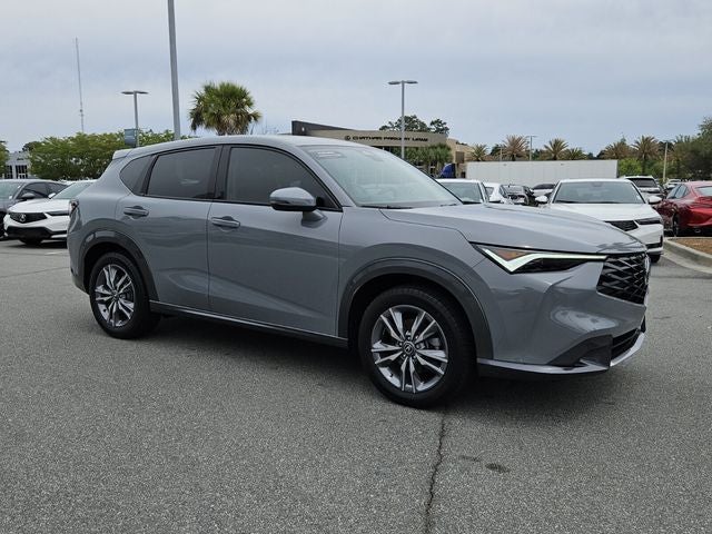 2025 Acura ADX ADX