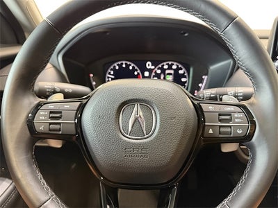 2025 Acura ADX Base