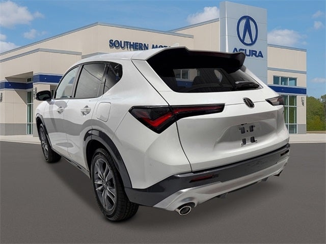 2025 Acura ADX Base
