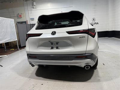 2025 Acura ADX Base