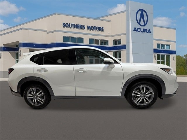 2025 Acura ADX Base