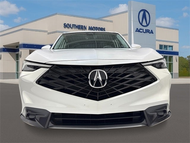 2025 Acura ADX Base