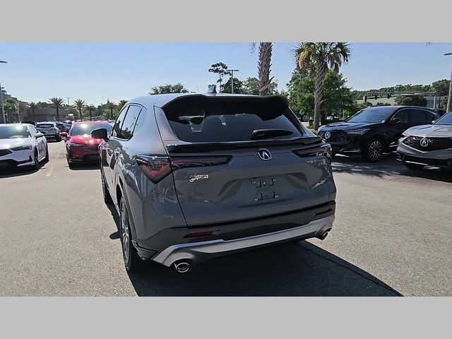 2025 Acura ADX ADX