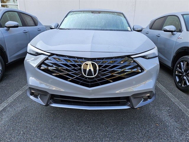 2025 Acura ADX Base