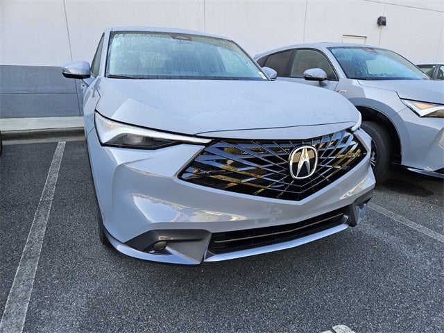 2025 Acura ADX Base