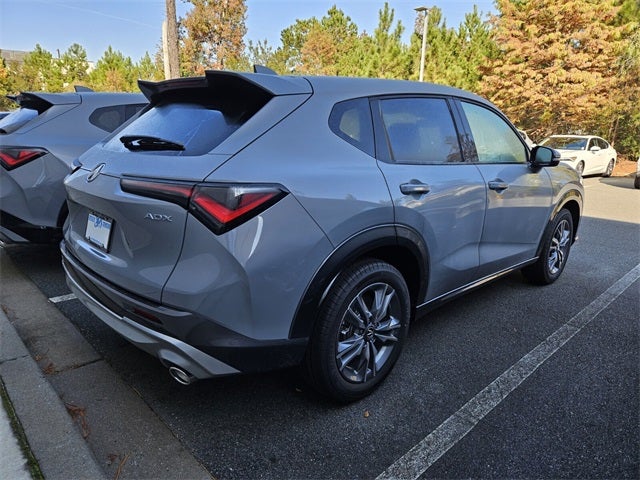2025 Acura ADX Base