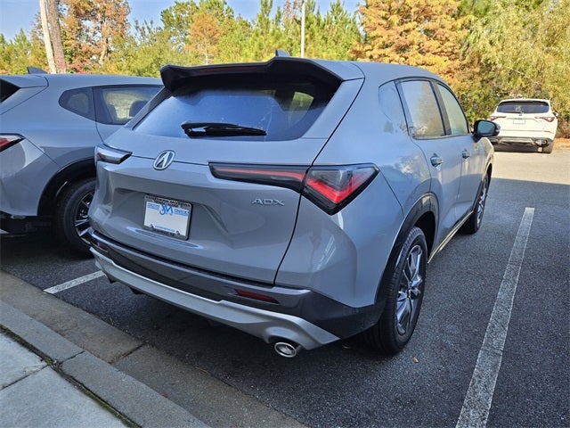2025 Acura ADX Base
