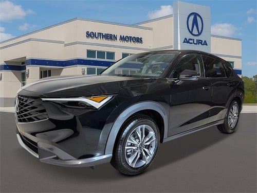 2025 Acura ADX Base