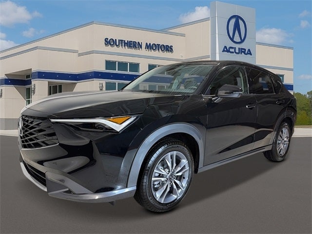 2025 Acura ADX Base