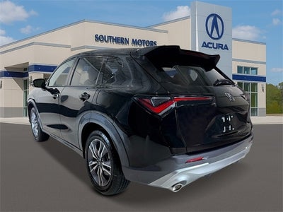 2025 Acura ADX Base