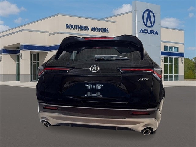2025 Acura ADX Base