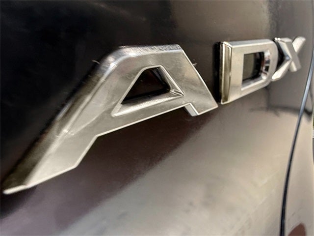 2025 Acura ADX Base