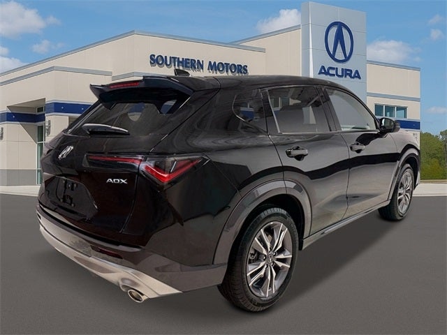 2025 Acura ADX Base