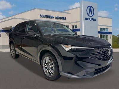 2025 Acura ADX Base