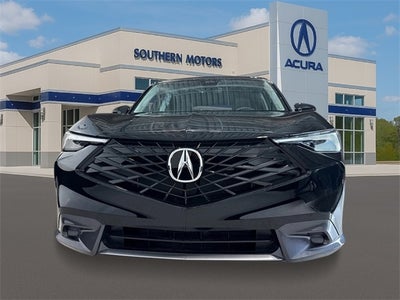 2025 Acura ADX Base