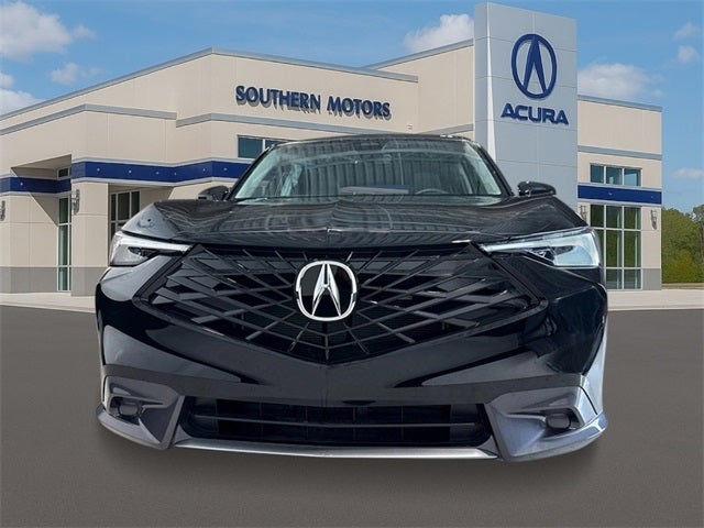 2025 Acura ADX Base