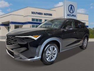 2025 Acura ADX Base