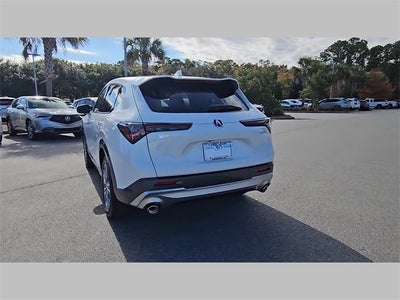 2025 Acura ADX Base