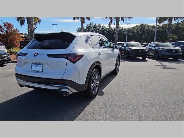2025 Acura ADX Base