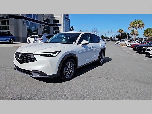 2025 Acura ADX Base