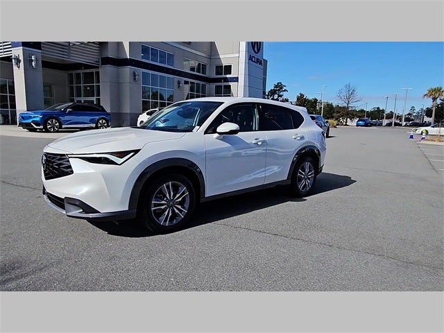 2025 Acura ADX Base