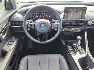 2025 Acura ADX Base