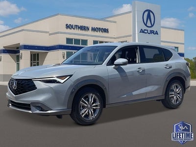 2026 Acura ADX Base