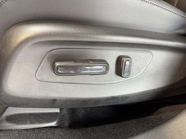 2026 Acura ADX Base